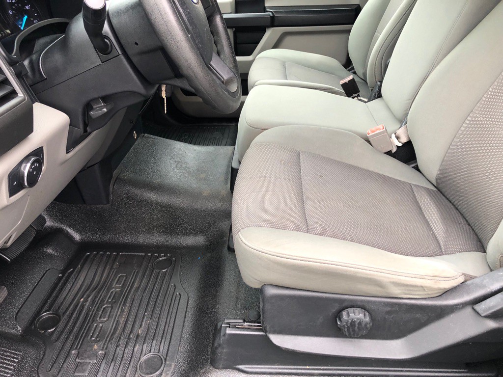 2019 Ford F-250 Image 23