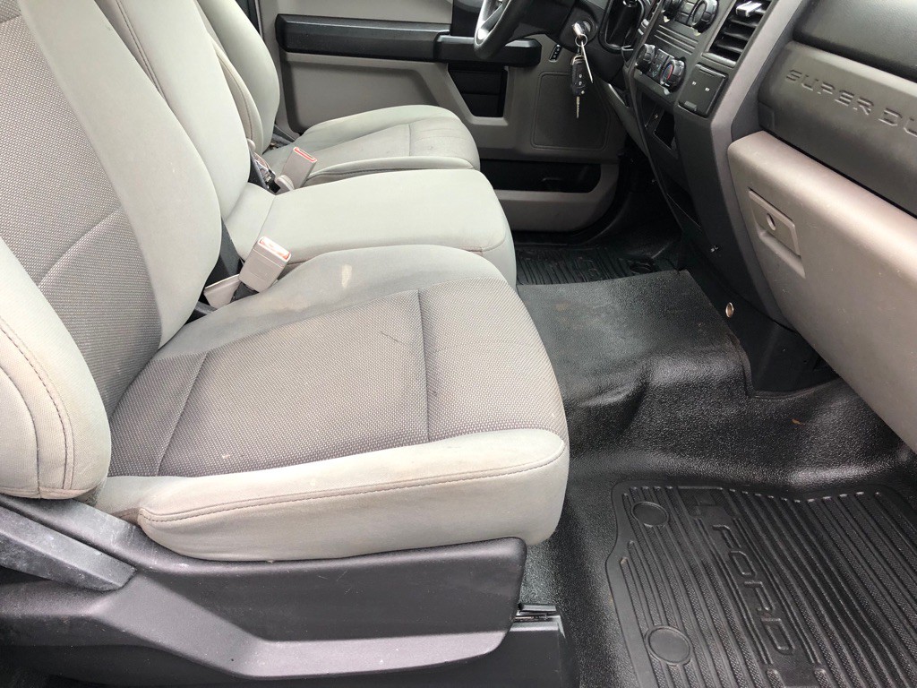 2019 Ford F-250 Image 25