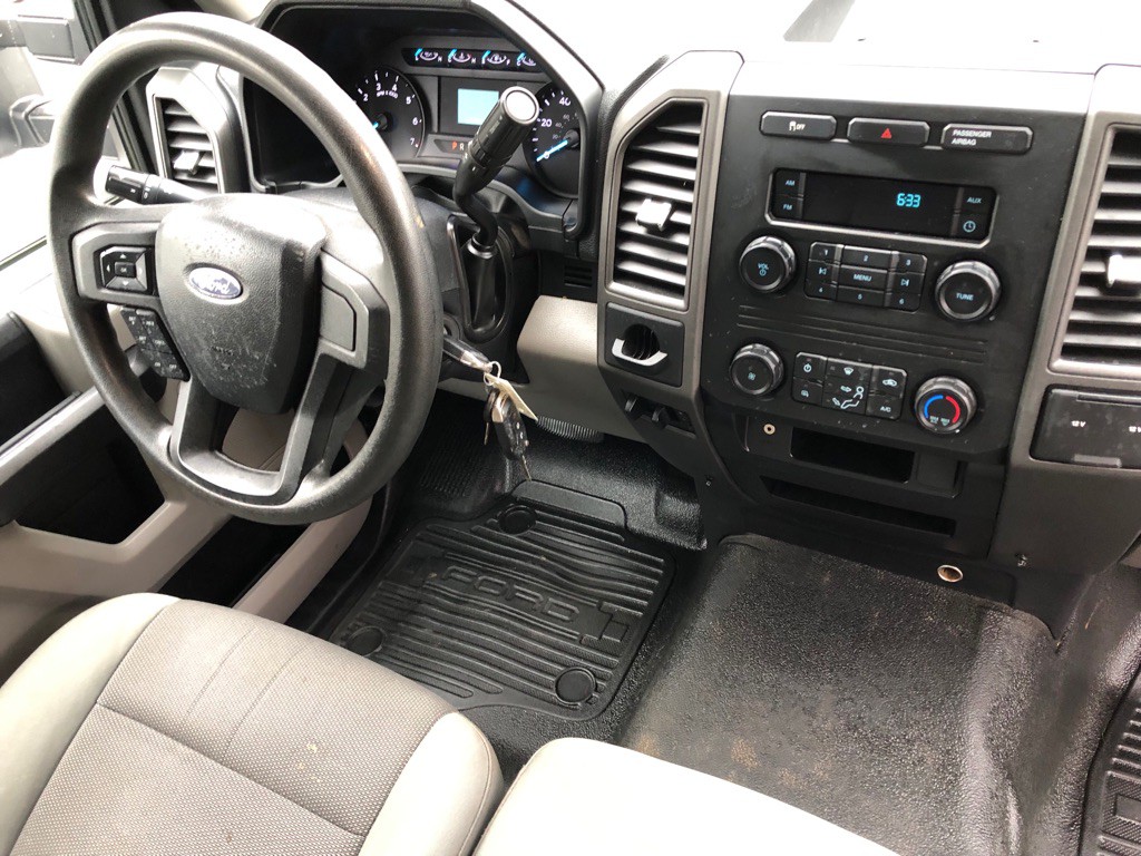 2019 Ford F-250 Image 26
