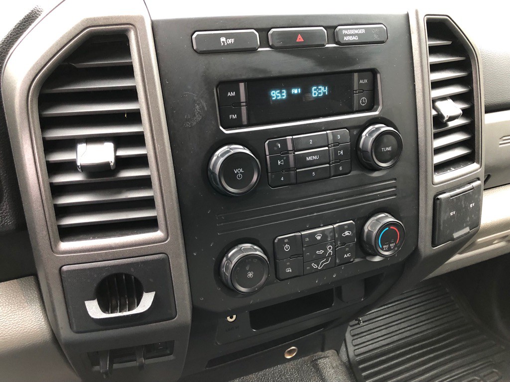 2019 Ford F-250 Image 28