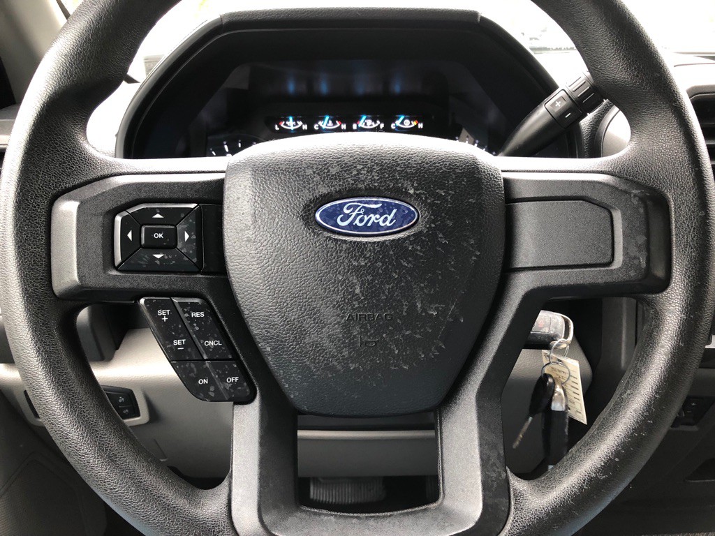 2019 Ford F-250 Image 32