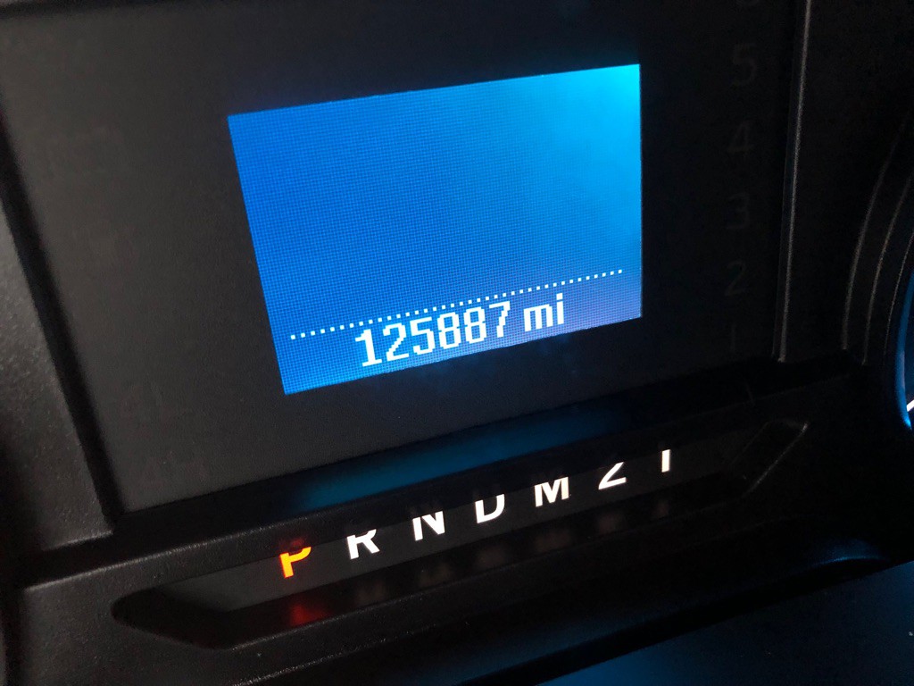 2019 Ford F-250 Image 35