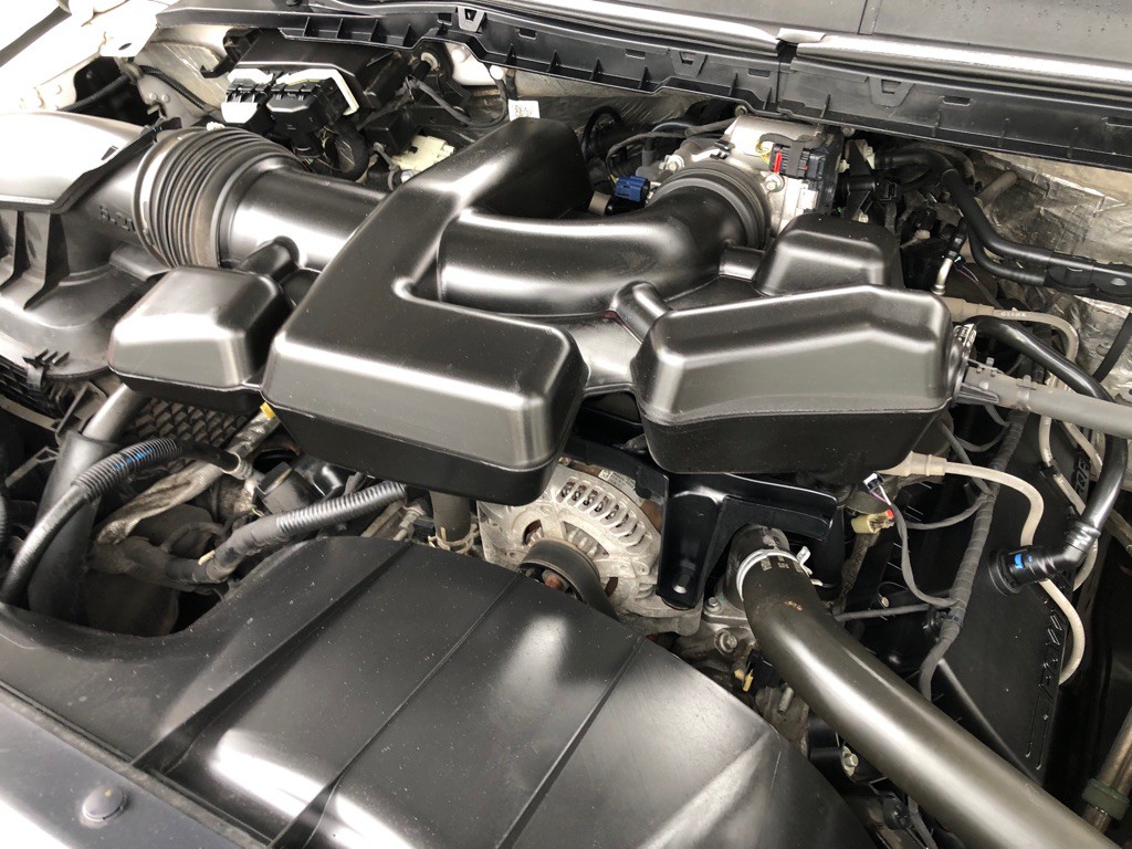 2019 Ford F-250 Image 36