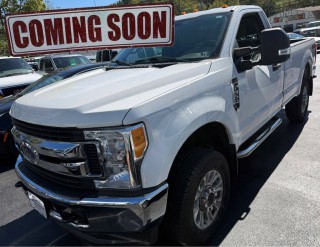 Image for 2017 Ford F-350 Super Duty ID: 6913065