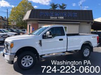 Image for 2017 Ford F-350 Super Duty ID: 6913065
