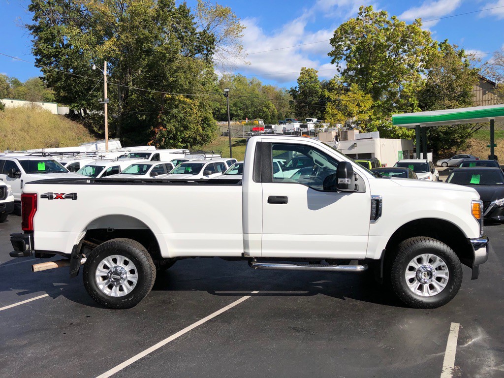 2017 Ford F-350 Image 6