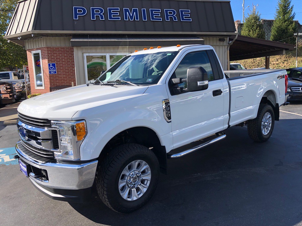 2017 Ford F-350 Image 9