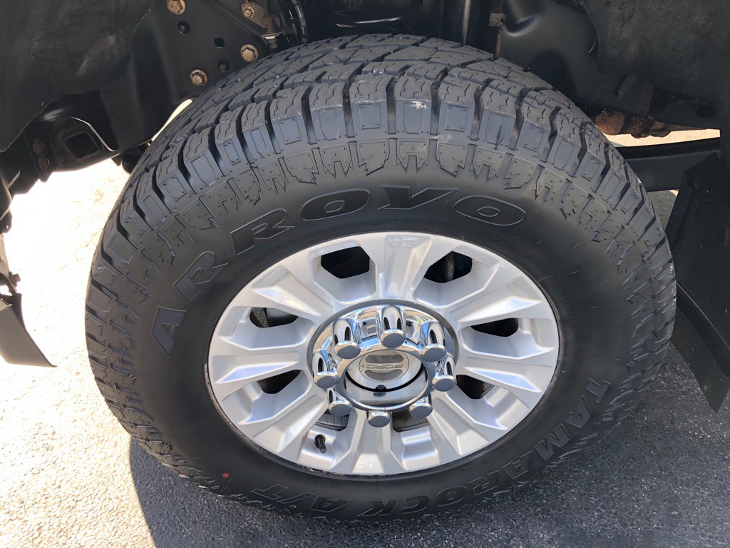 2017 Ford F-350 Image 10