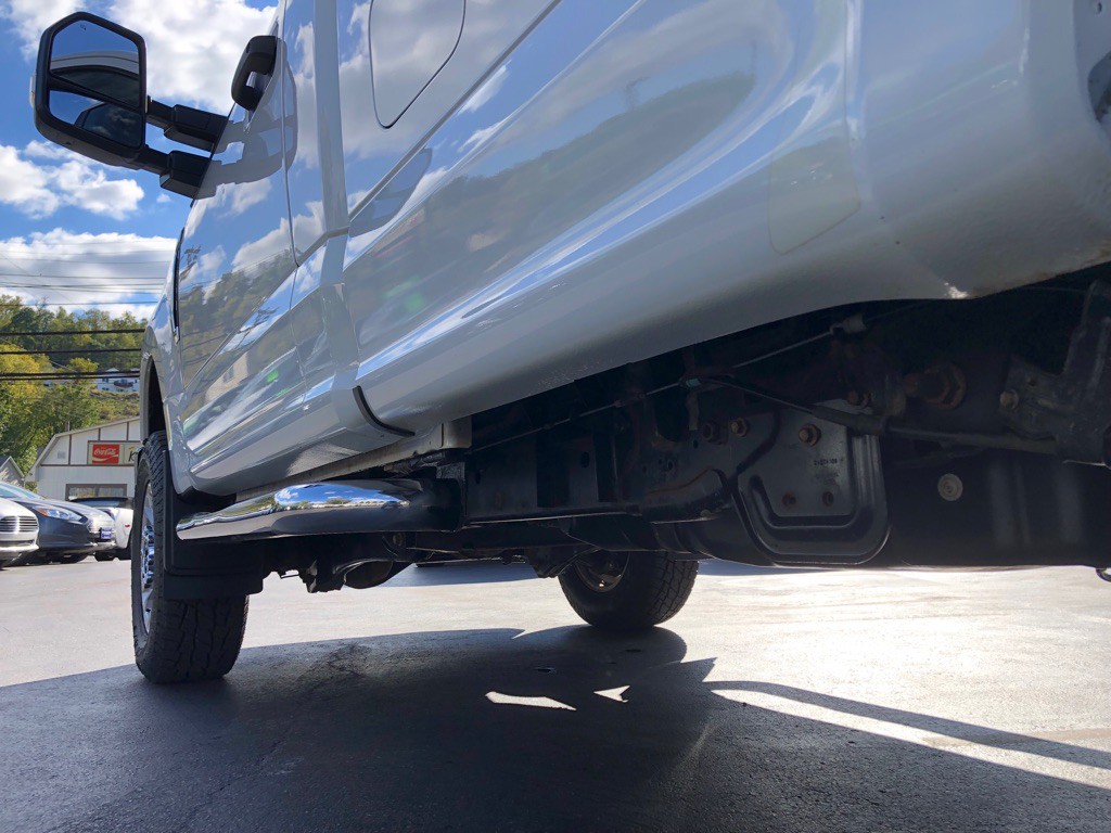 2017 Ford F-350 Image 13