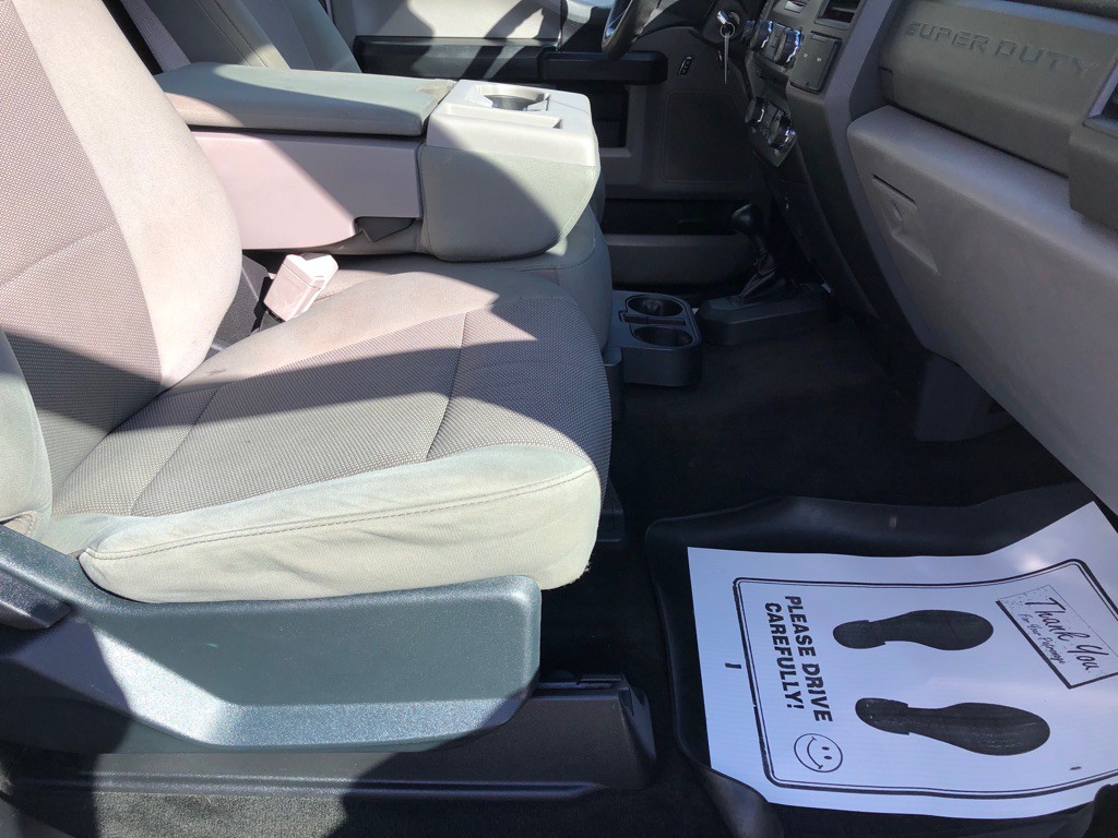 2017 Ford F-350 Image 22