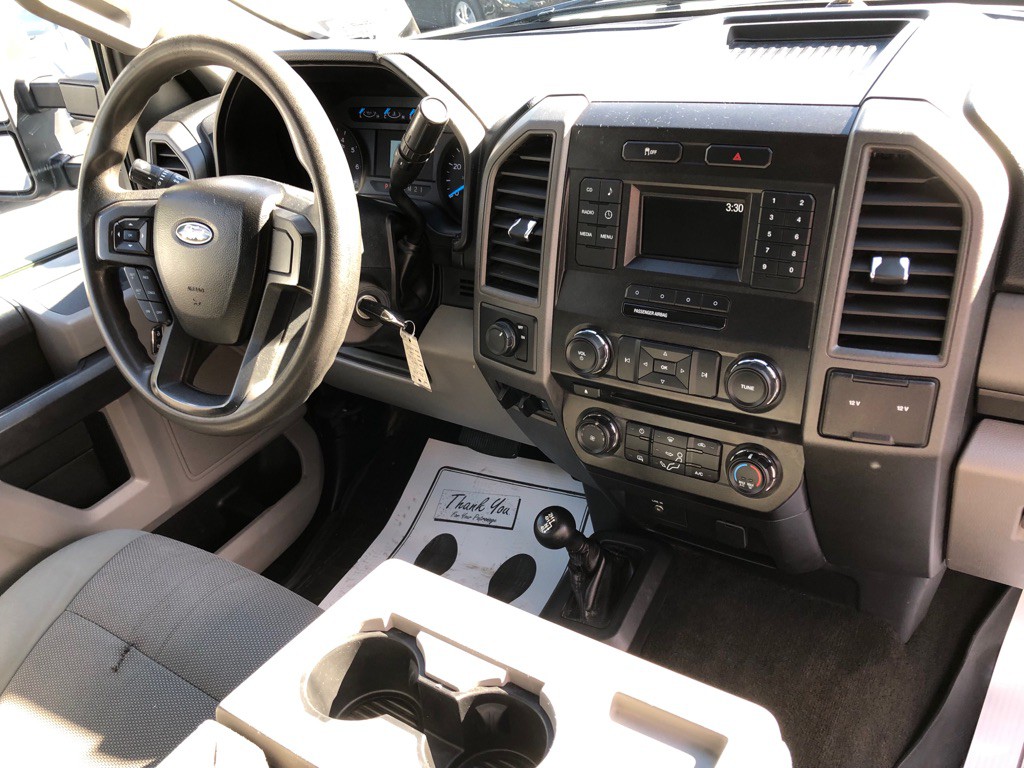 2017 Ford F-350 Image 23