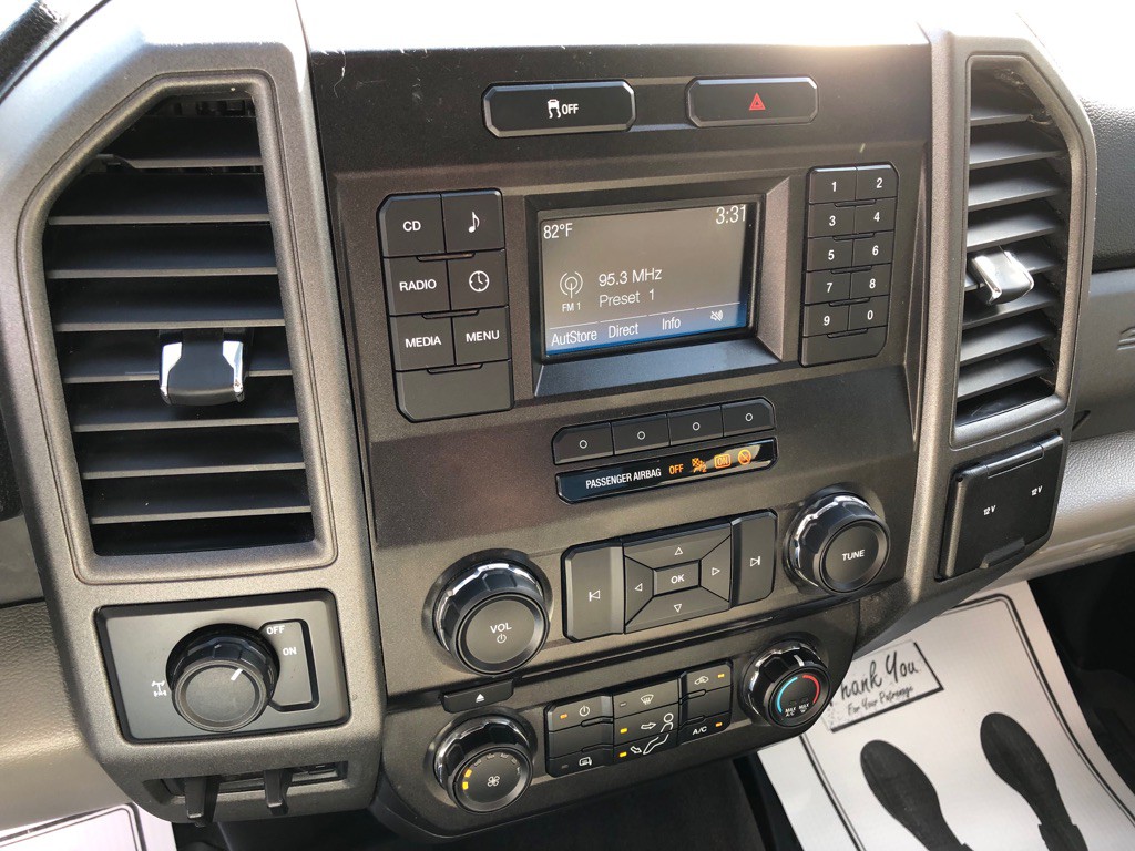 2017 Ford F-350 Image 26