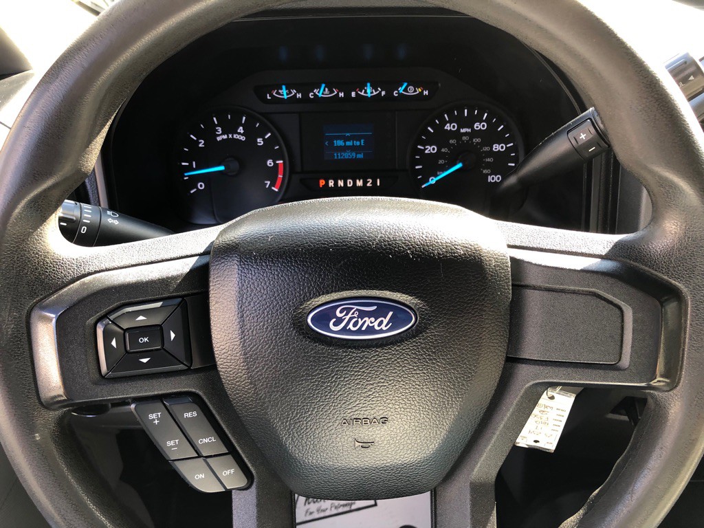2017 Ford F-350 Image 31