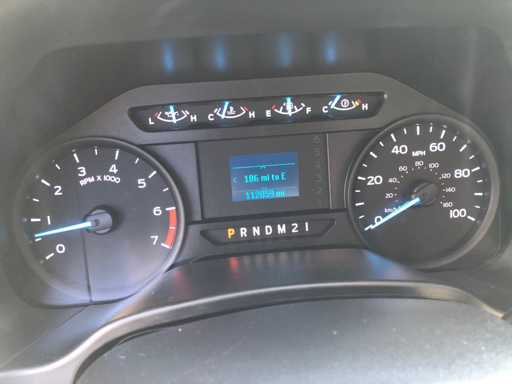 2017 Ford F-350 Image 33