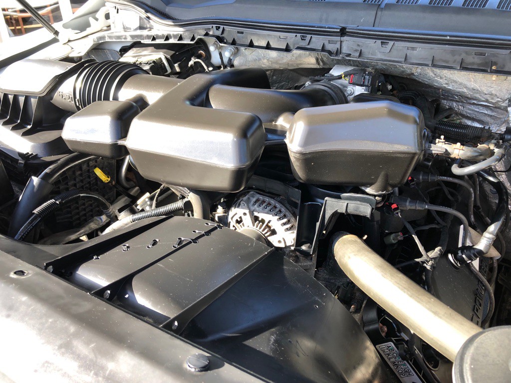2017 Ford F-350 Image 36