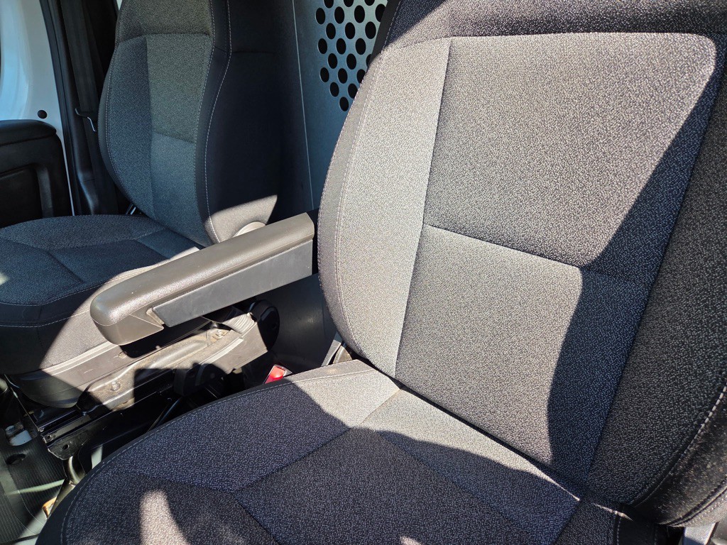 2023 RAM Promaster Image 4