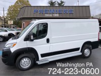 Image for 2023 RAM Promaster 2500 STANDARD ID: 6915046