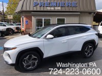 Image for 2022 Hyundai Tucson Limited ID: 6918750