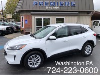 Image for 2021 Ford Escape SE ID: 6920345