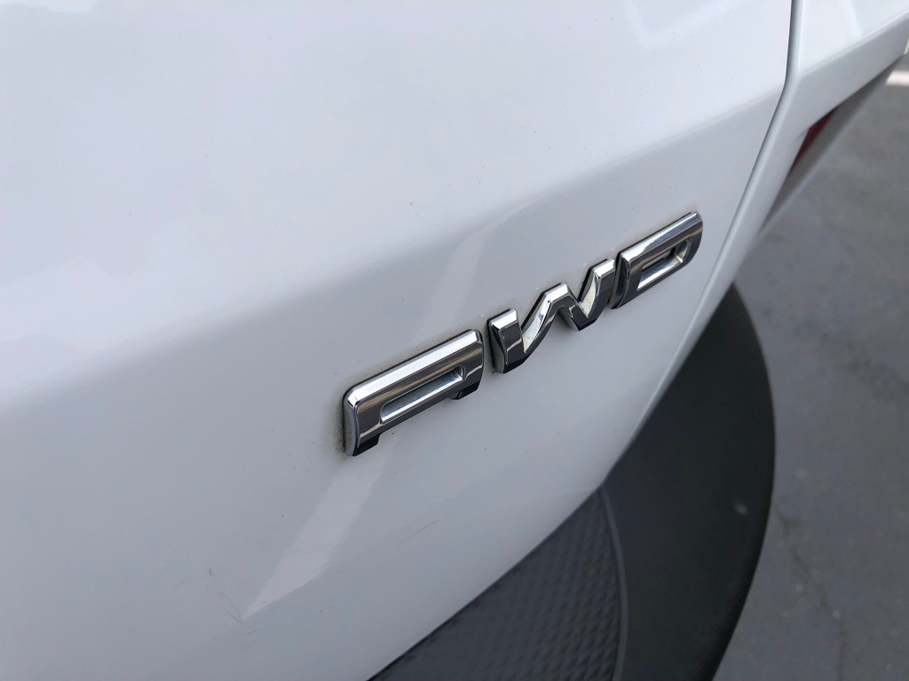 2021 Ford Escape Image 16