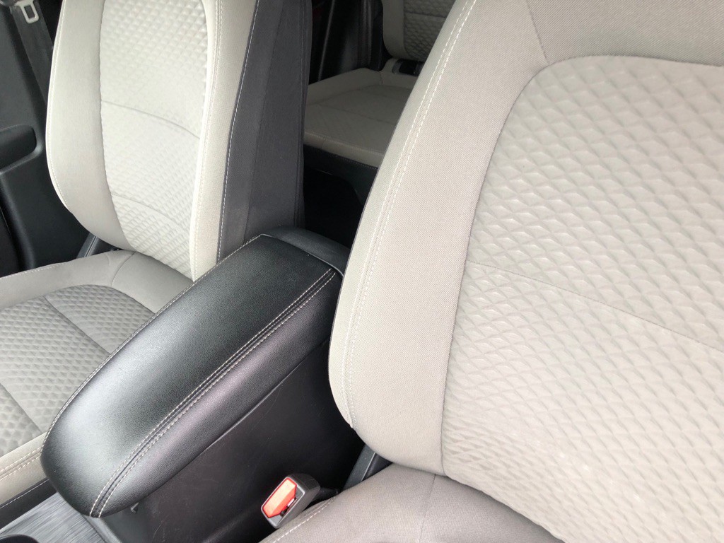 2021 Ford Escape Image 19
