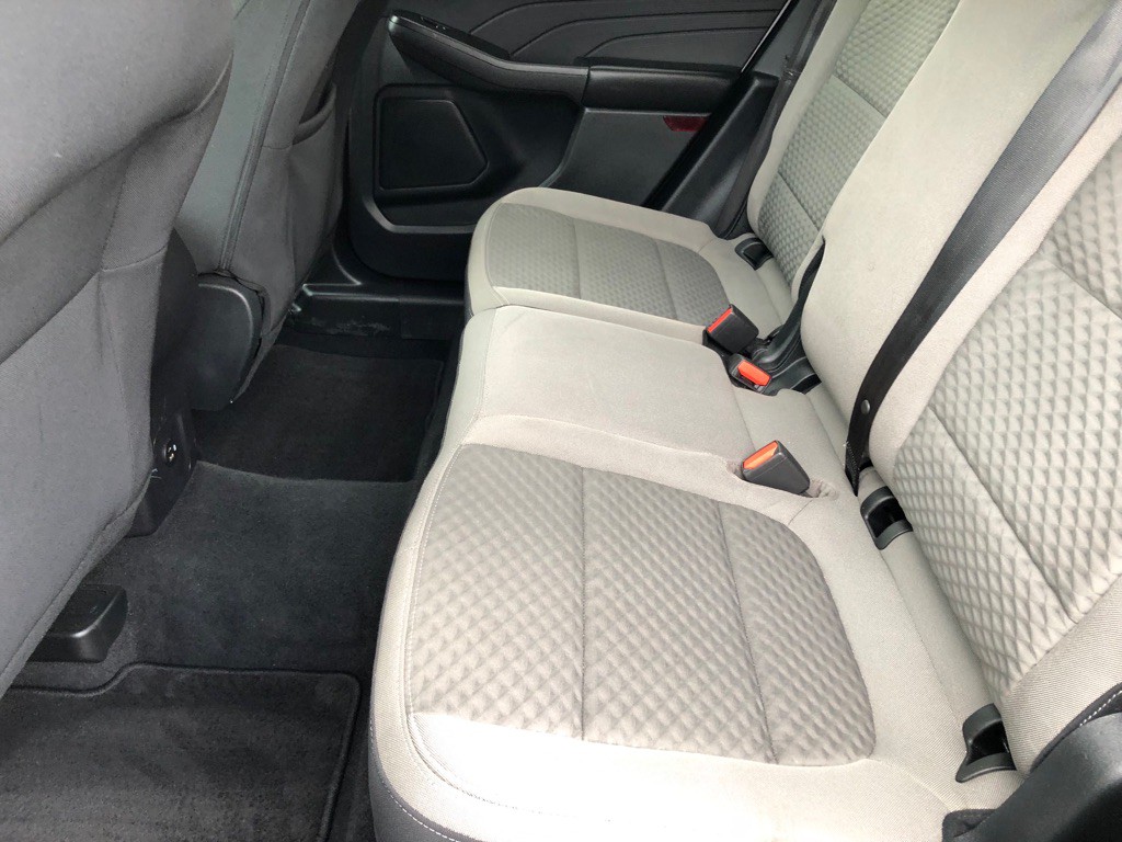 2021 Ford Escape Image 20