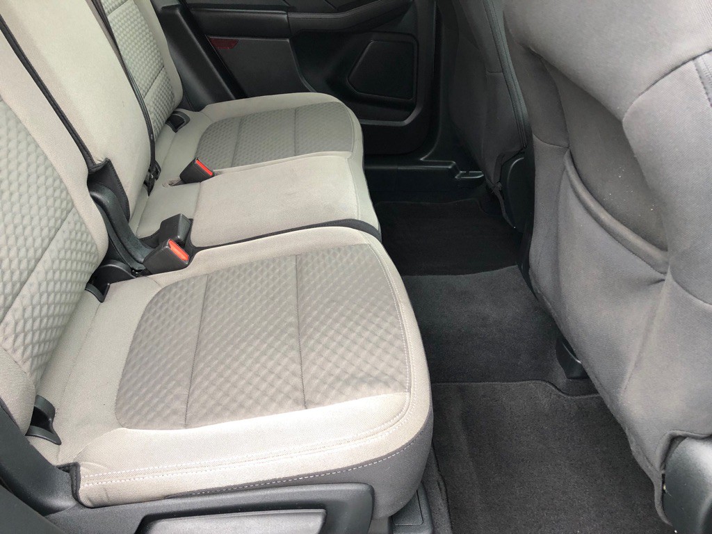 2021 Ford Escape Image 22