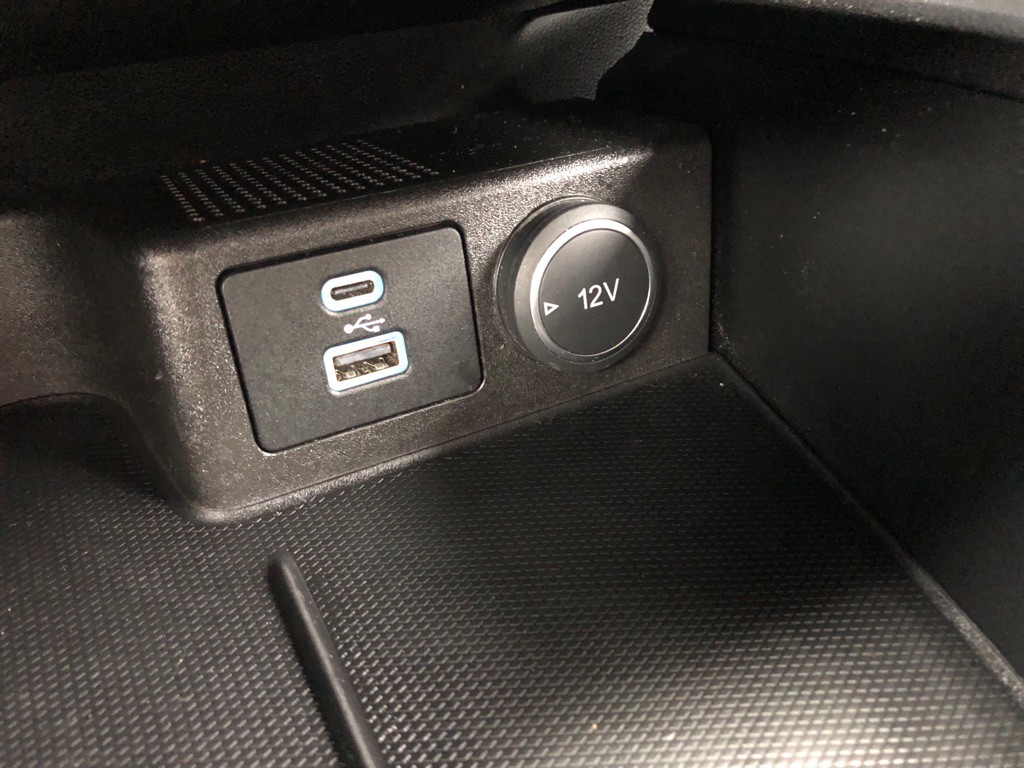 2021 Ford Escape Image 27