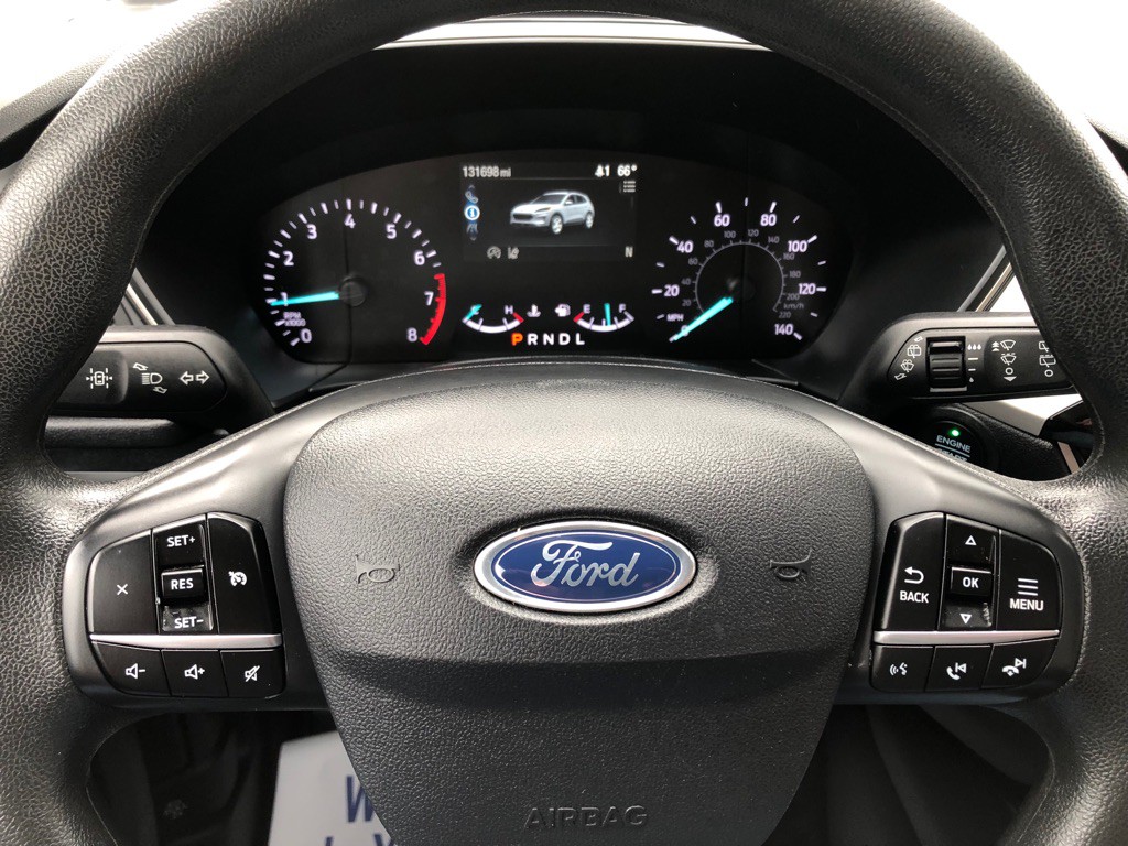 2021 Ford Escape Image 29