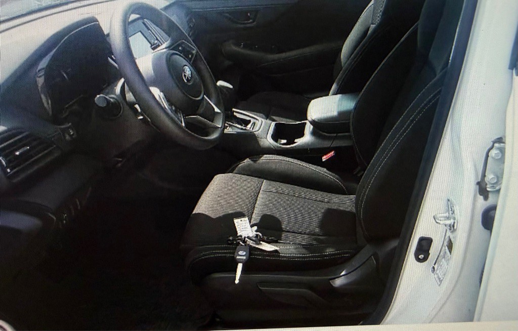 2023 Subaru Legacy Image 3