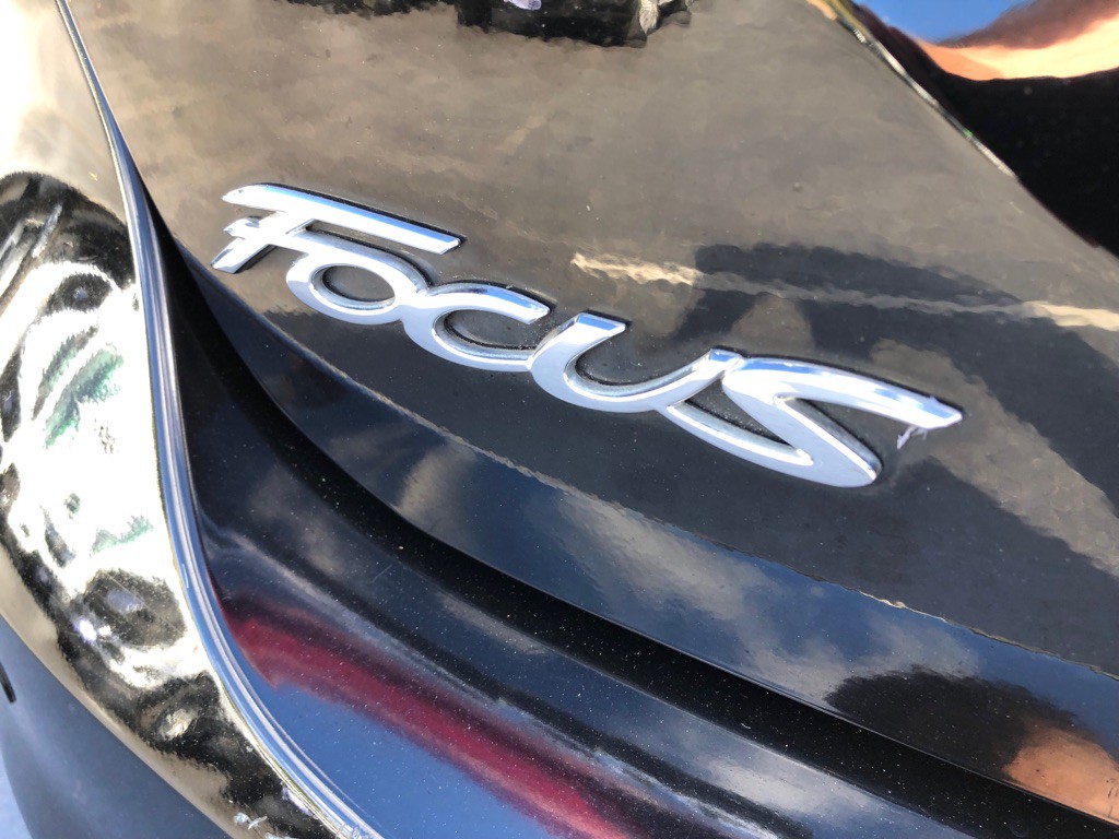 2012 Ford Focus Image 15
