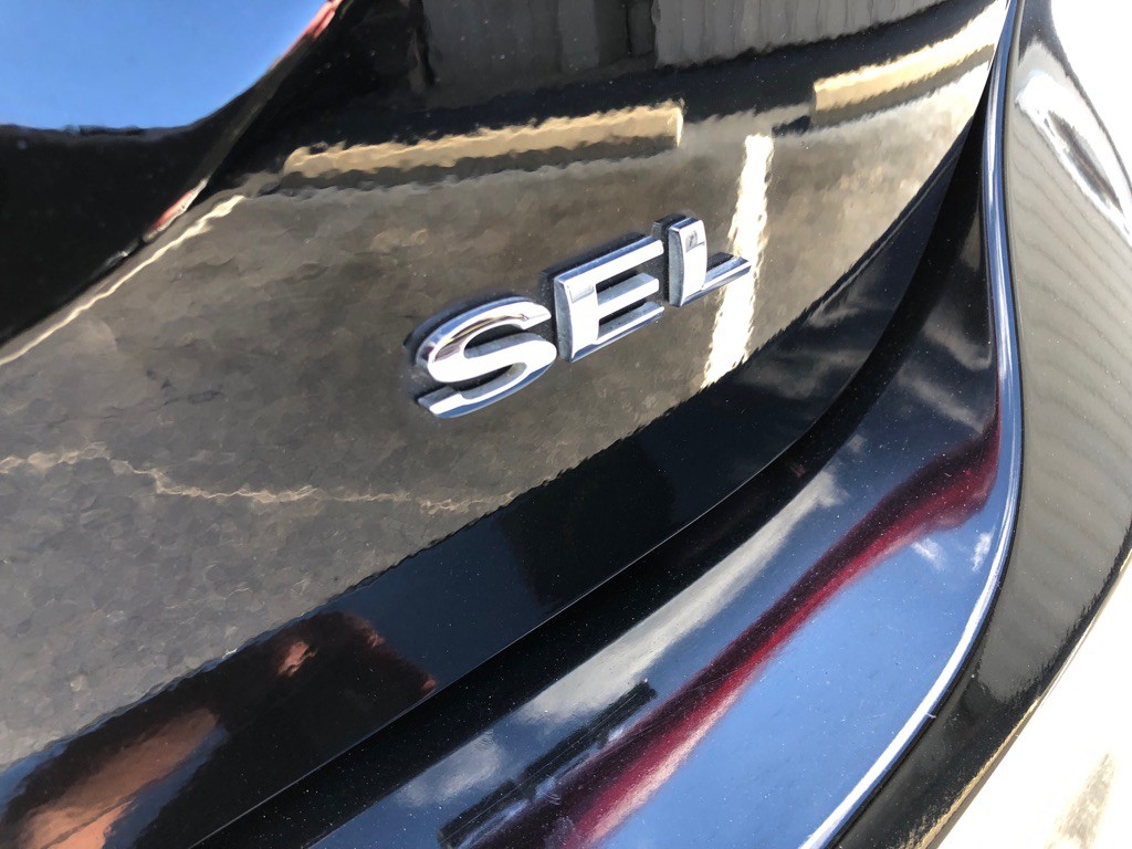 2012 Ford Focus Image 16