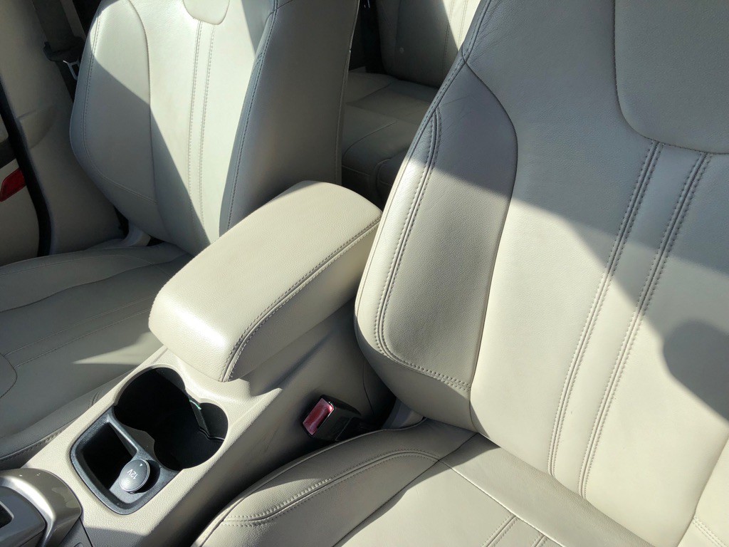 2012 Ford Focus Image 20