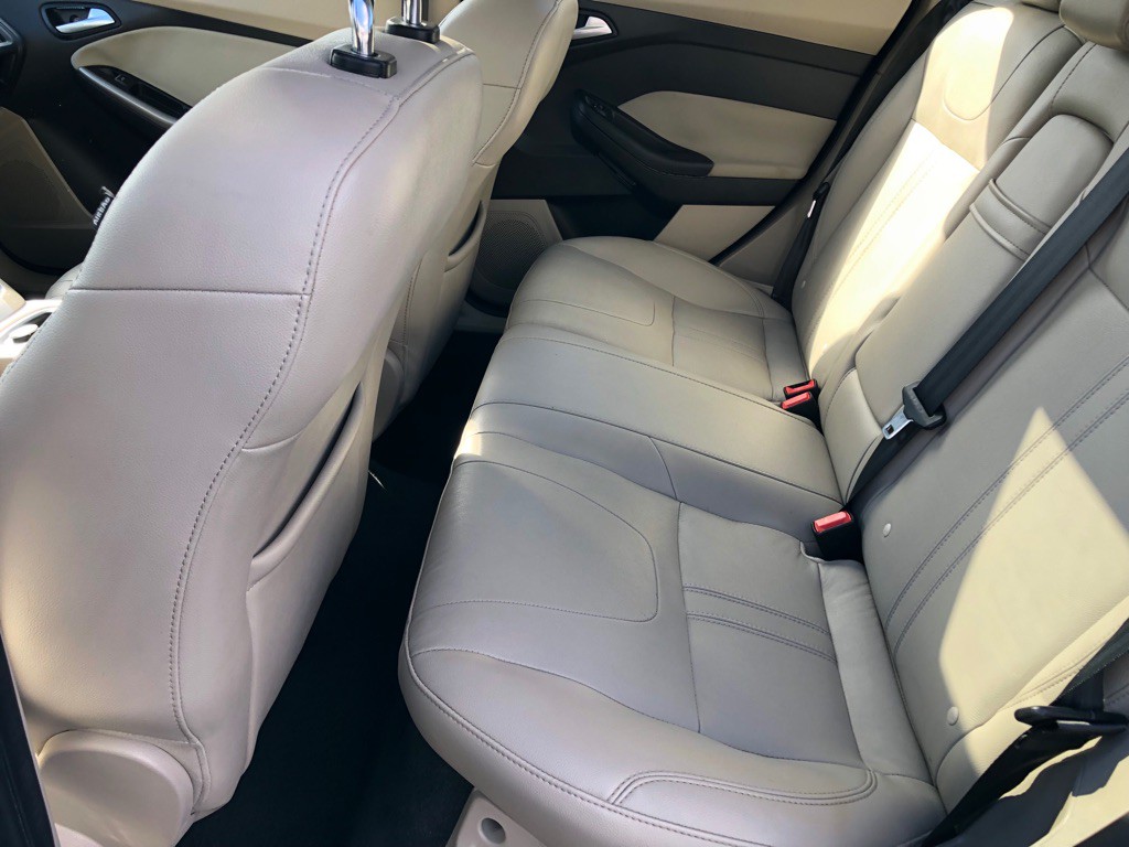 2012 Ford Focus Image 21