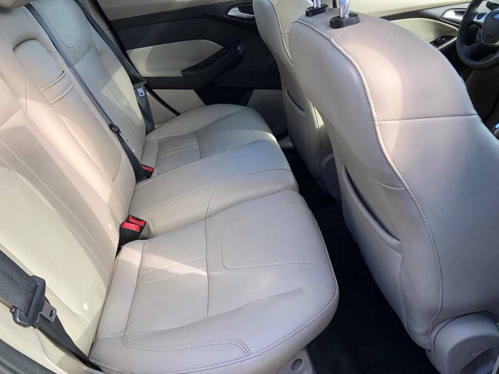 2012 Ford Focus Image 23
