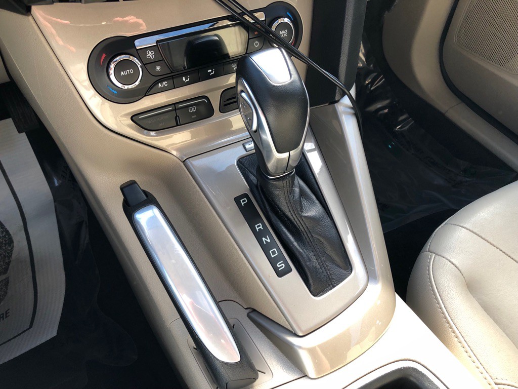 2012 Ford Focus Image 26