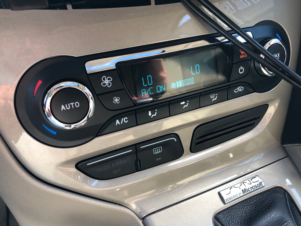 2012 Ford Focus Image 28