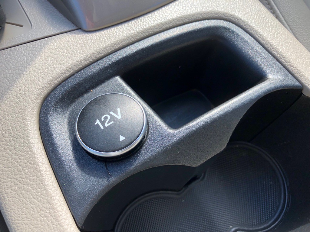 2012 Ford Focus Image 29