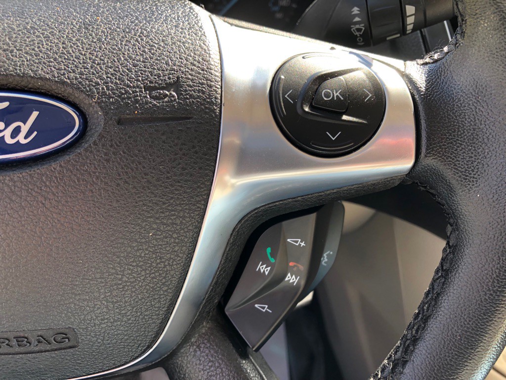 2012 Ford Focus Image 31