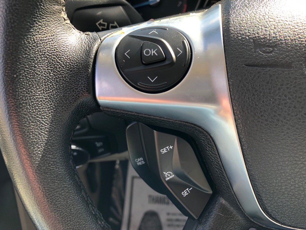 2012 Ford Focus Image 32