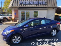 Image for 2011 Hyundai Elantra GLS ID: 6926270