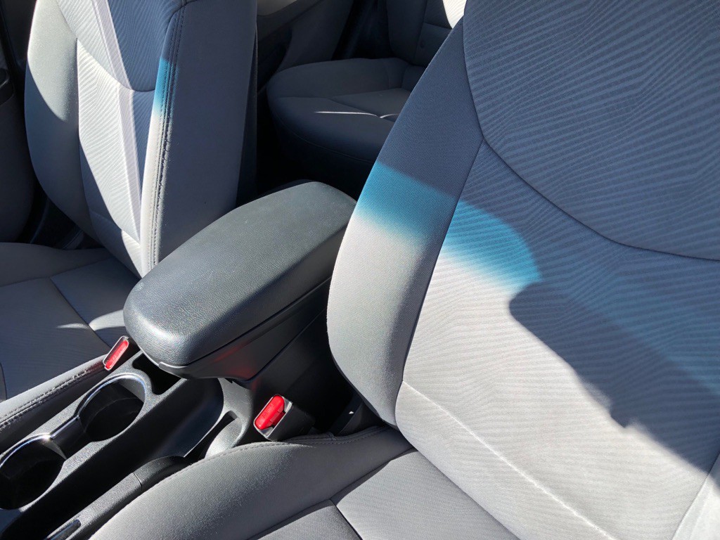 2011 Hyundai Elantra Image 18