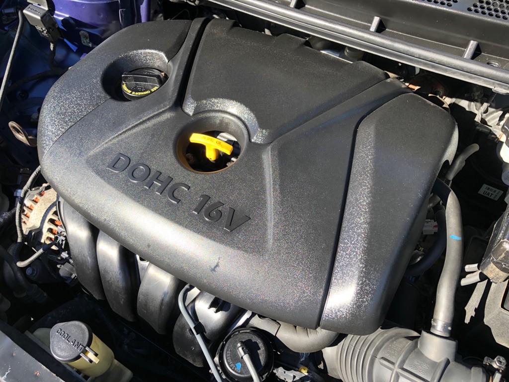 2011 Hyundai Elantra Image 33