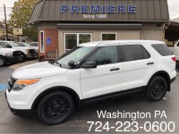Image for 2014 Ford Explorer Police Interceptor ID: 6926283