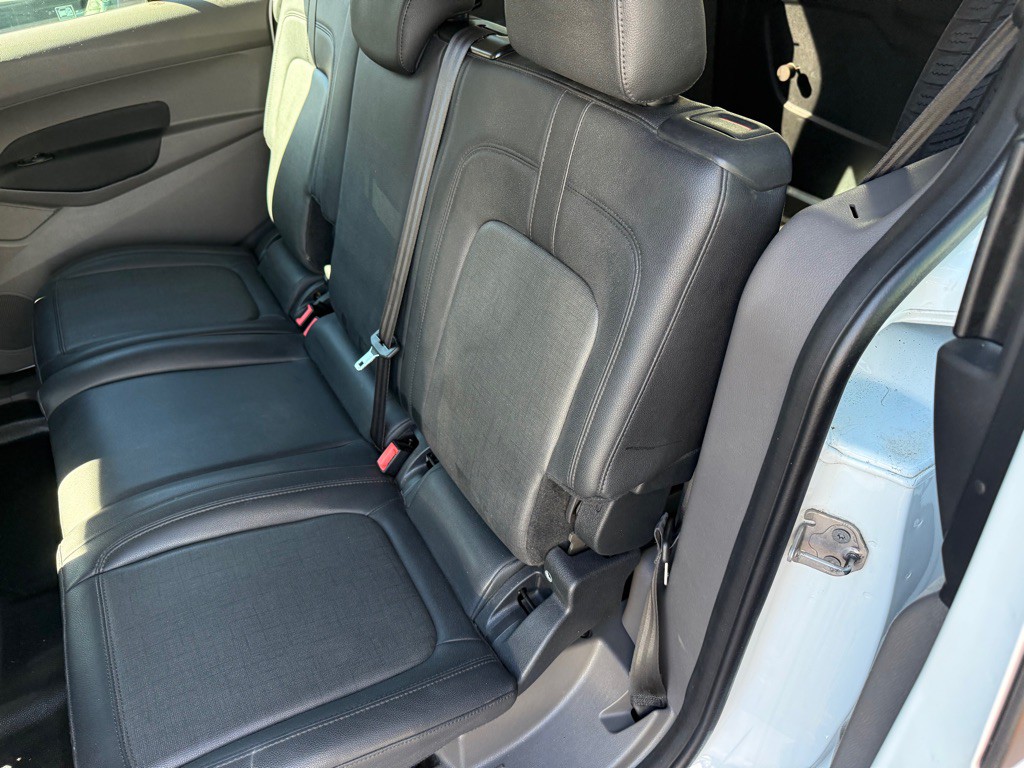 2020 Ford Transit Connect Image 5