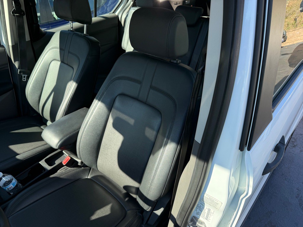 2020 Ford Transit Connect Image 6