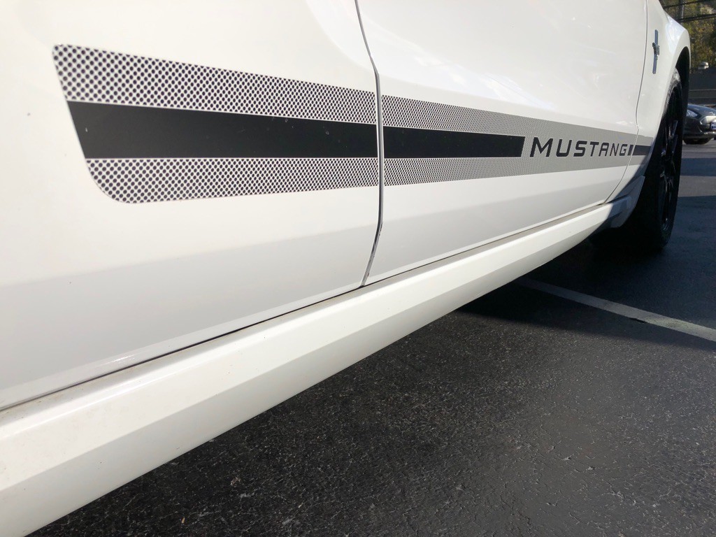 2014 Ford Mustang Image 15