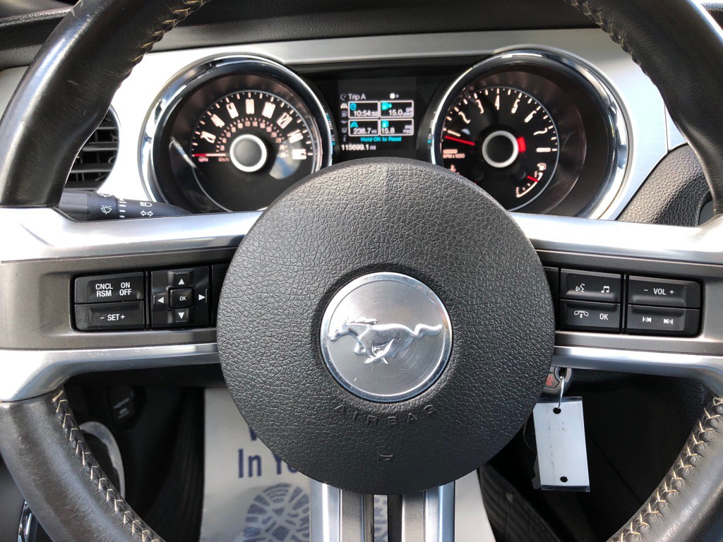 2014 Ford Mustang Image 26