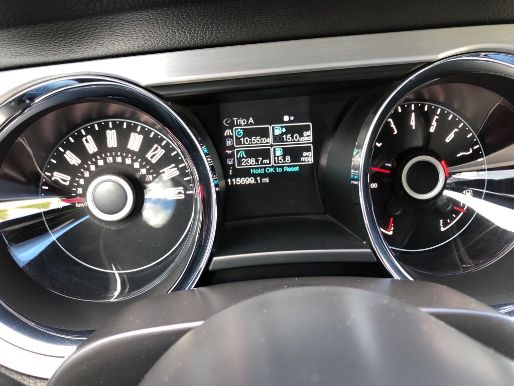 2014 Ford Mustang Image 29