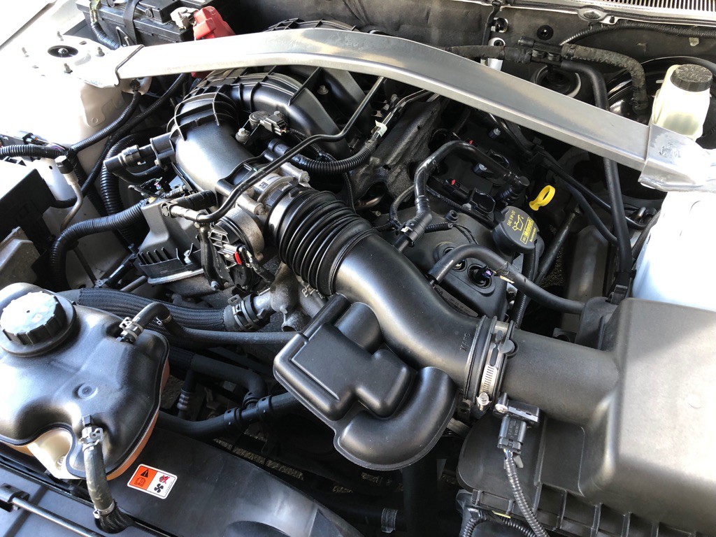 2014 Ford Mustang Image 33